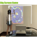 Interactive Whiteboard Educational Equipment System Smart Board Infrared Pen Projector for Teaching at Home Meeting Presentation. 