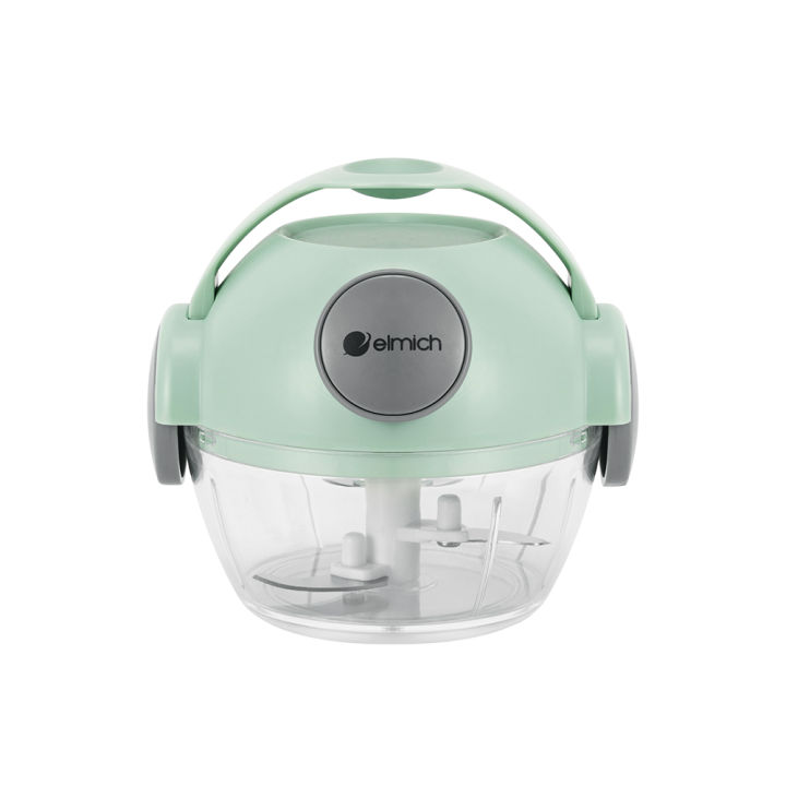 (SALE TẾT)Dụng cụ xay tỏi ớt Elmich EL2903 dung tích 170ml | Lazada.vn