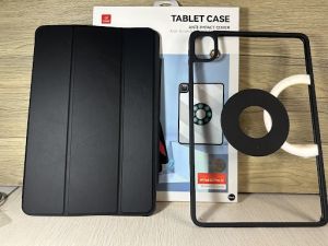 XUNDD 360 MAGNETIC DETACHABLE Case XIAOMI MI PAD 6 PRO / 6 / 5 PRO / 5