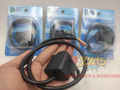 Mini Driving HJG 3 Way Switch MOTORCYCLE HANDLEBAR. 