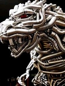 Godzilla king of monster