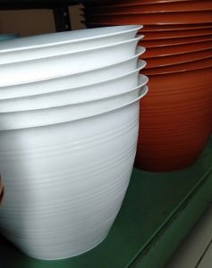 POT Tawon Putih Ukuran 15 20 dan 25 cm