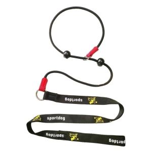 Professional Dog Training Slip Lead Heavy Duty Choke Collar Leash Universal Pet Walking Control tali anjing training anjing