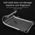 Casing For Samsung Galaxy A16 A26 A36 A56 A06 S A60 F15 A55 A35 M15 M55 A05 A05S A15 A25 A35 A14 A54 A55 A 14 A 54 4G 5G Four Corner Silicon Phone Case Camera Lens Protector Shockproof Back Cover. 