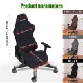 Sarung Kursi Gaming Chair Stretch Cover Kursi Gaming Sarung Kursi Kantor Kerja Cover Kursi Permainan. 