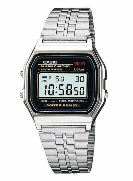 Casio original sales made in