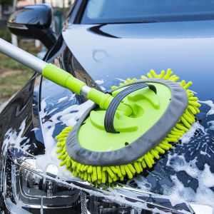 Scalable Car Water Brush: Your Ultimate Car Cleaning Companion