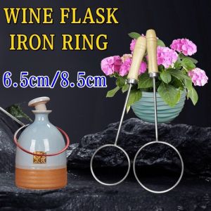Scalding Bottle Iron Ring Bottle Cutter Glass Original Bottle Cutter Ring Glass Bottle Cutting Tool