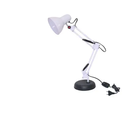 lampu belajar arsitek lampu meja besi arsitek -