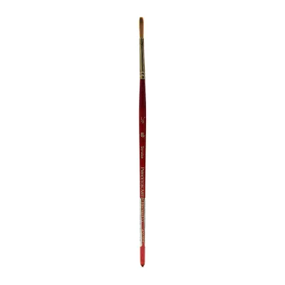 Princeton Heritage Best Synthetic Sable Watercolor Stroke 1/8 Brush
