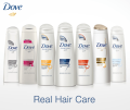 Dove Shampoo 135mL. 