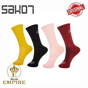 Kaos Kaki Kaoskaki Sako7 Socks Carpe Diem Sako 7 Socks Bicycle Empire