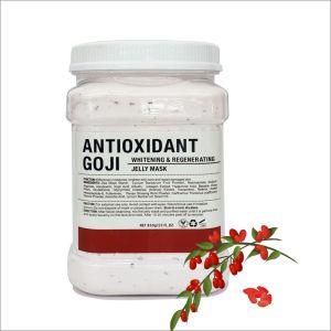 KeraSys เจลลี่มาร์ค เจลลี่มาส์ก มาส์กหน้า มาส์กผง ผิวชุ่มชื่น ของแท้100% 650g มาส์กหน้าใส Jelly facial mask มาร์คหน้า