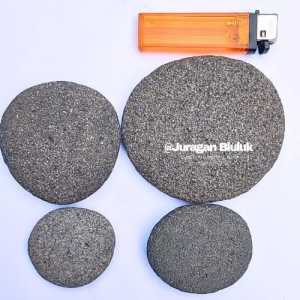 Batu Kali Gosok Badan Penghilang Daki Dan Kulit Mati