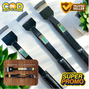 Dodos Kastrasi/Dodos Sawit Bahan Baja