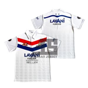 Atasan jersey bola voli pria wanita uniseks PROLIGA 04 Fullprinting sublimation size M L XL XXL