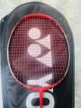 Vợt Cầu Lông Yonex Voltric Z Force II Đỏ LinDan,Tặng căng cước Sẵn 11kg(tối đa 26lbs)+quấn cán+bao vợt. 