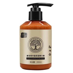 เซรั่มอิลาสตินบำรุงผม พร้อมส่ง ช่วยให้ผมจัดทรงง่าย ครีมจัดทรงผม สำหรับ จับลอนผมดัด ช่วยทำให้ผมเป้นลอนธรรมชาติ พร้อม