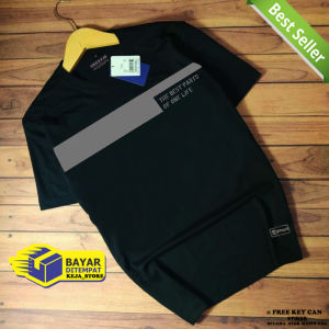 Baju Pria Gresy id Motif Keren Kaos Tshirt Dewasa Distro Terbaru 2025 Simple Kekinian
