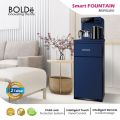 DISPENSER BOLDE GALON BAWAH SMART FOUNTAIN AMERICANO Hot & cool. 