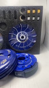 SUN CVT COMPLETE SET ALL MODEL