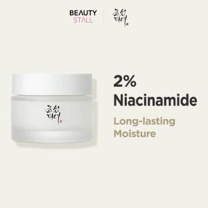 Beauty of Joseon Dynasty Cream 50ml – Korean Herbal Anti-Aging Moisturizer Hydrate Brighten & Firm Skin