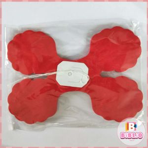 BIBLIO Paper Garland Bunting Banner Birthday Wedding Party Hanging Decoration 3 Meters（16CM * 11CM * 3M）