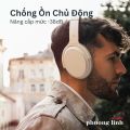 EDIFIER WH700NB Tai nghe bluetooth chụp tai Chống ồn chủ động | Nghe nhạc 68 giờ liên tục | Game mode | Xuyên âm | Đàm thoại rõ ràng | Kết nối 2 thiết bị | Ứng dụng EQ Edifier Connect - Hàng Chính Hãng - Bảo Hanh 12 Tháng. 