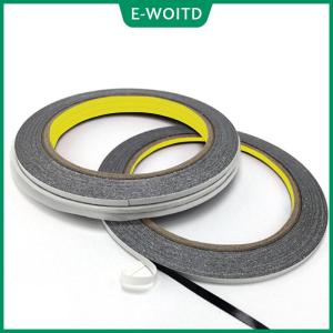 【E-WOITD】 10m Sticker Double Side Adhesive Tape Fix For Cellphone Screen LCD Repair Tape