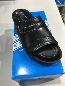 Sandal Pria Indian 437 Cowok Nyaman Kuat Anti Slip