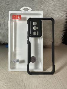 XIAOMI K70E / K60 PRO / K60 / K60 ULTRA Case ORIGINAL XUNDD Beatle Series Shockproof Case