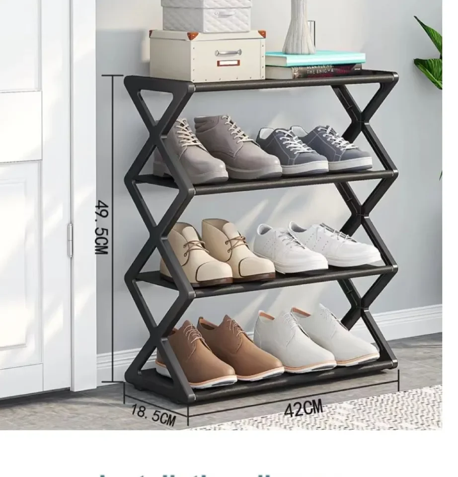 Korean deals shoe cabinet