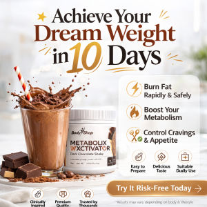 SHIP FROM MY5.SHIP FROM MYMetabolix Xctivator Active Metabolism 1 Jar