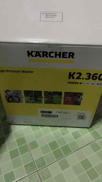 Buyer review video 6