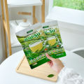 ของแท้100% KHUNNOI ชามะรุม แบรนด์คุณน้อย 1 แถม 1 (60 ซอง) ไม่มีน้ำตาล เพื่อสุขภาพ. 