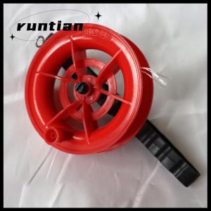 runtian Diều bánh xe Chiều dài 30 50 100 150 200m ngoài trời bi bánh xe diều CuộN công cụ xử lý dây dây cuộn phụ kiện diều