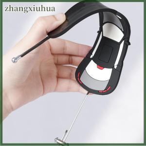 zhangxiuhua Adjustable Car Anti Static Strip Earth Belt Ground Wire Strap Vehicle Safe Driving Tool Exhaust Pipe Dedicated