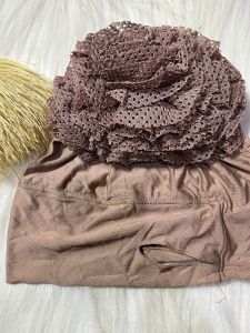 CIPUT INNER TURKI KUPING CEPOL BROKAT/TURKI CEPOL KUPING/TURKI CIPUT BROKAT