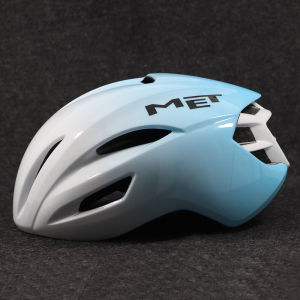 WITH Manta Aerodynamic Road Bike Helmet Porous Ventilation Breathable Bicycle Helmet EPS Protect Head Safety Cycling Helmet