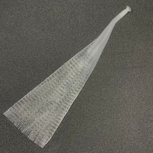 MYX Store 10 pcs - Jaring Saringan Wastafel cuci piring sisa sampah makanan Sink Filter kantong Westafel Net Strainer Mesh Jala Anti Mampet