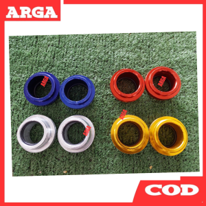 Segel Shock Depan CB150R Seal Debu CB150R Tiger Megapro Verza GL Pro Gl Max as 31