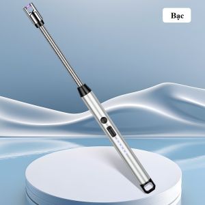 Dụng cụ đánh lửa điện tử sạc lại bằng USB