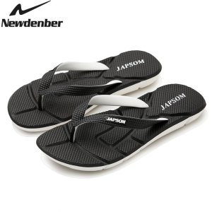 Newdenber Men Flip-flops High Elastic EVA Slippers