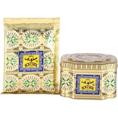 Bakhoor Salwa Odour Bukhur Surrati 100Gr Buhur Murah Dupa Original