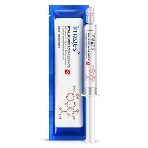 Serum HA ống10ml trắng da cấp ẩm
