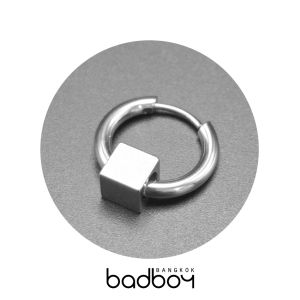 ต่างหูห่วง ต่างหูผู้ชาย ต่างหู จิว รหัส (X) จำนวน 1 ข้าง