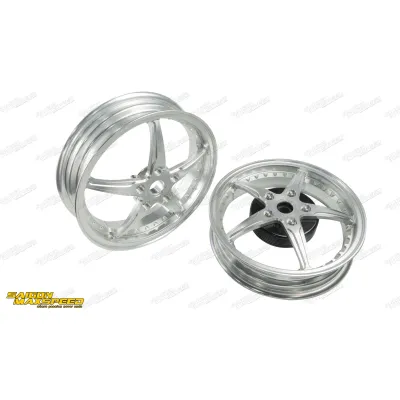 VÀNH MÂM CNC FORGED RIM KINGSPEED KSSTARVP-01/02 VESPA /vespa sprint