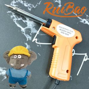 Ruibao Solder 40W / Soldering Iron 40W / Solder Alat B302