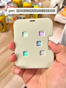 Press type Dice Card Fidget Toy EDC Party Wine Table Roulette Game Plastic Unique Adult Social Portable Decision Gift