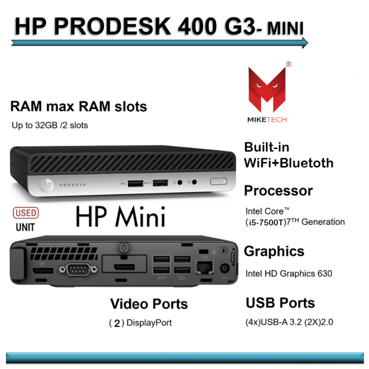 ProDesk 400 G3 Mini 第7世代i5 Win11pro Prodesk400G3pic1.jpg?v=